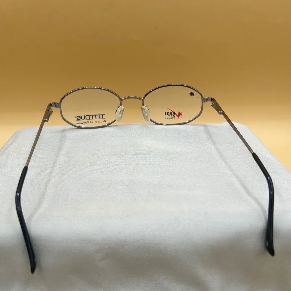 Titmus t115 protective